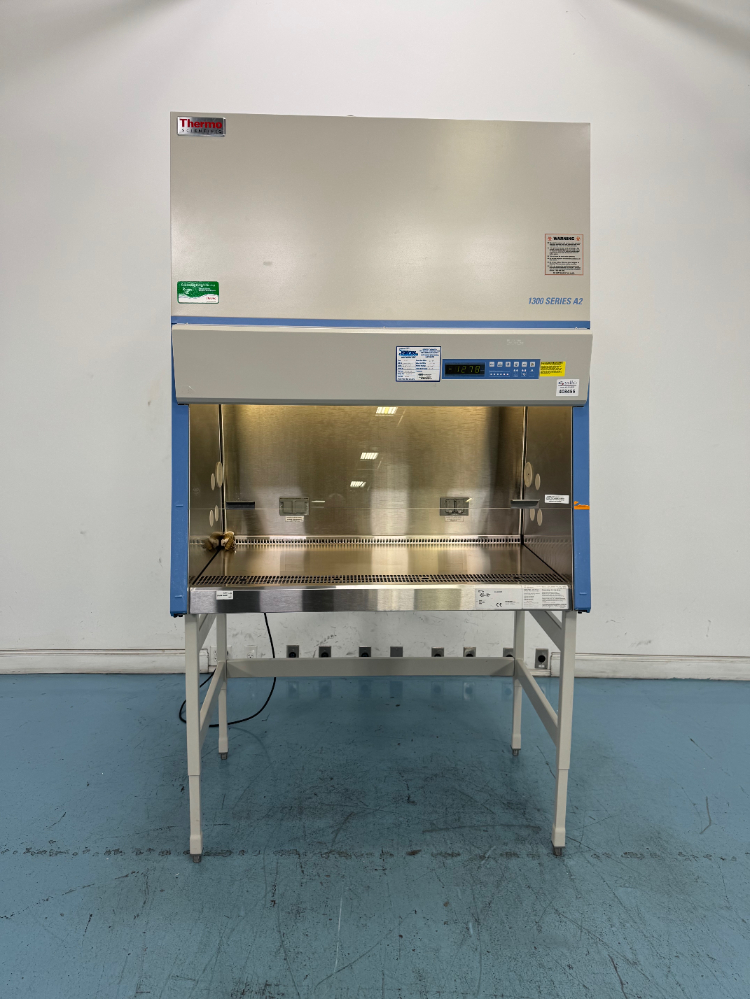 Image of Thermo 1300 Series A2 4' BioSafety Cabinet